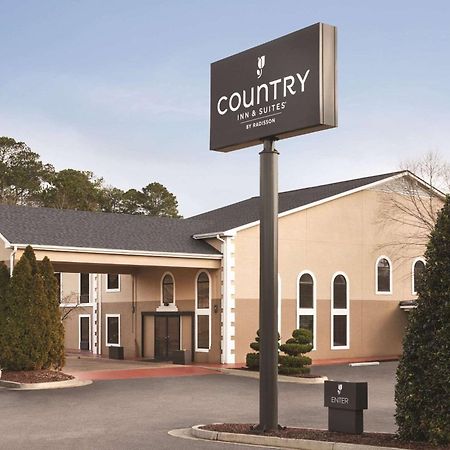 Country Inn & Suites By Radisson, Griffin, Ga Exterior foto