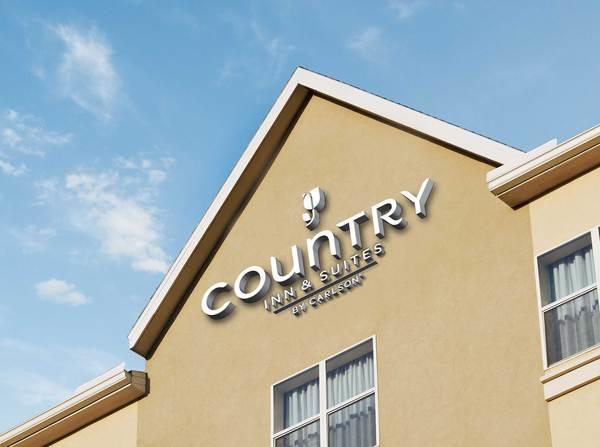 Country Inn & Suites By Radisson, Griffin, Ga Exterior foto