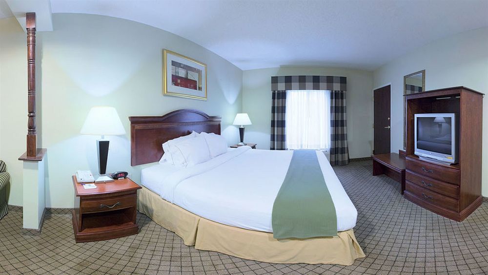 Country Inn & Suites By Radisson, Griffin, Ga Exterior foto