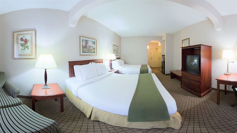 Country Inn & Suites By Radisson, Griffin, Ga Exterior foto