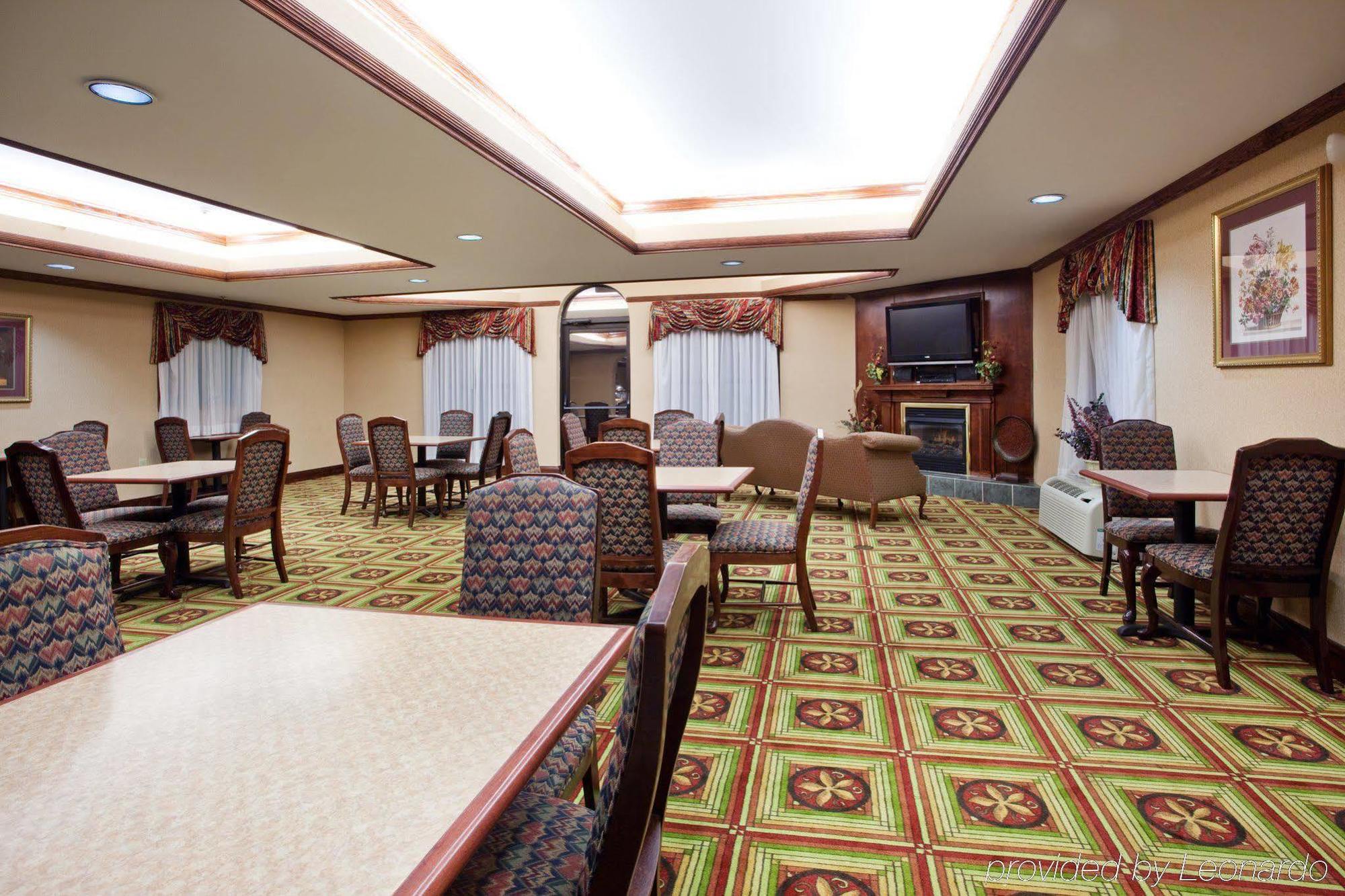 Country Inn & Suites By Radisson, Griffin, Ga Exterior foto