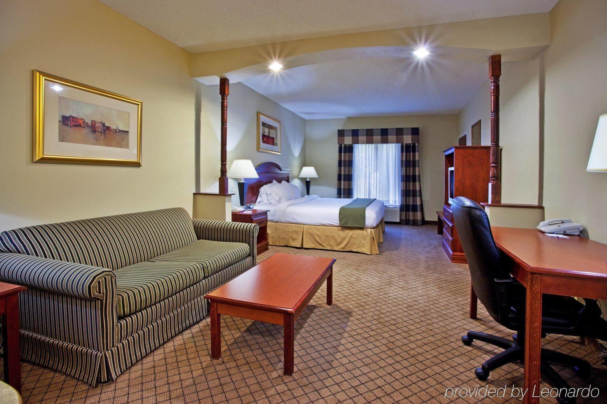 Country Inn & Suites By Radisson, Griffin, Ga Exterior foto