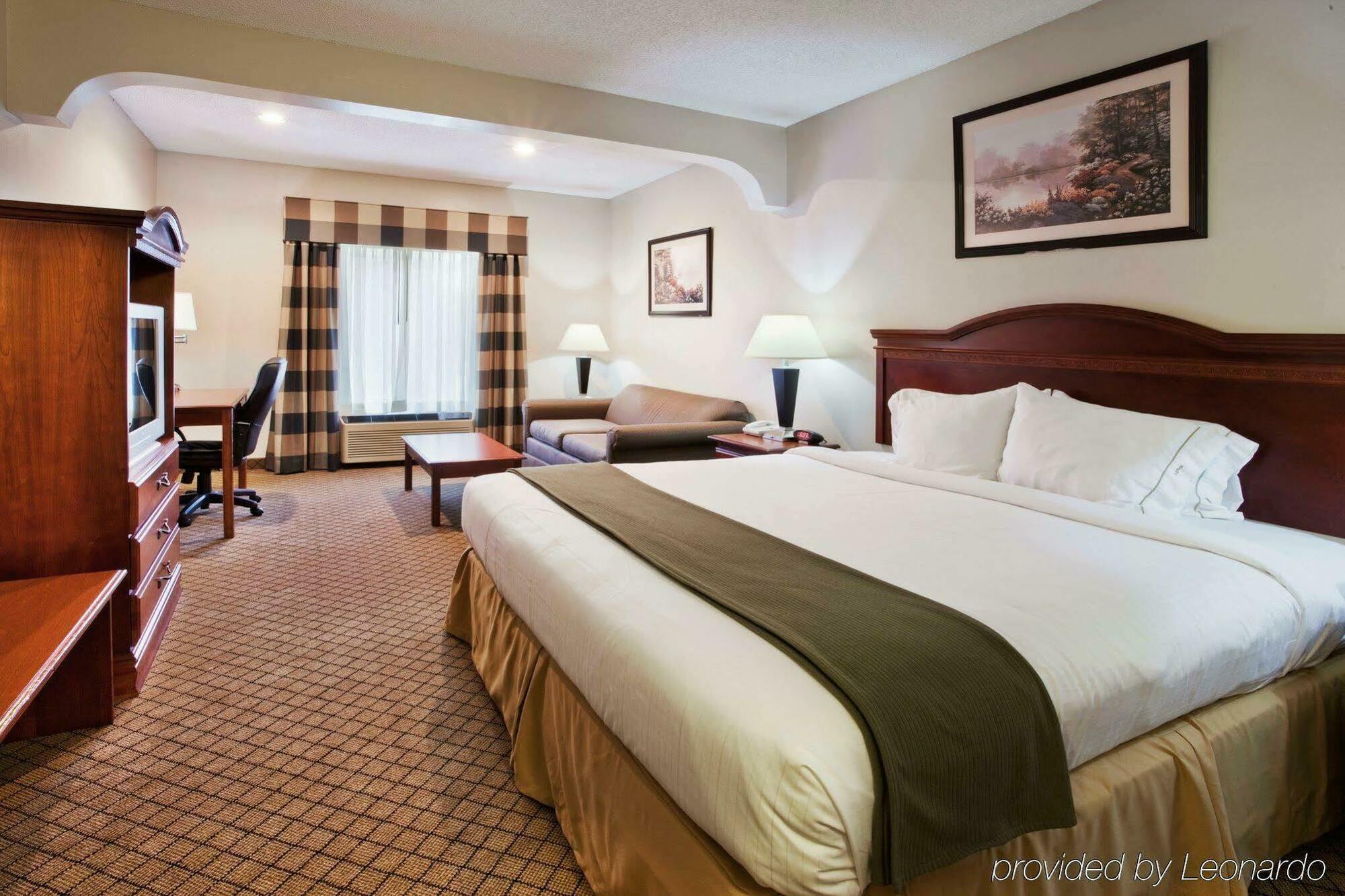Country Inn & Suites By Radisson, Griffin, Ga Exterior foto