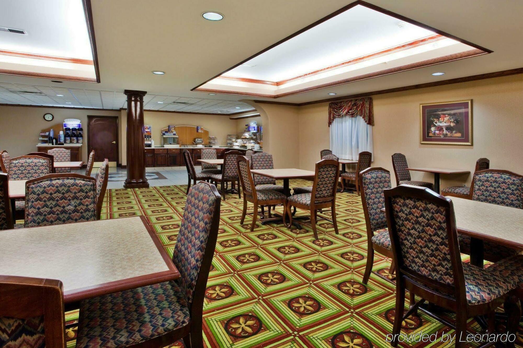 Country Inn & Suites By Radisson, Griffin, Ga Exterior foto