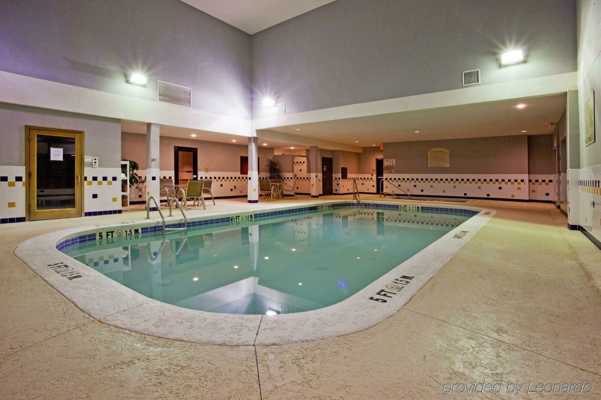 Country Inn & Suites By Radisson, Griffin, Ga Exterior foto