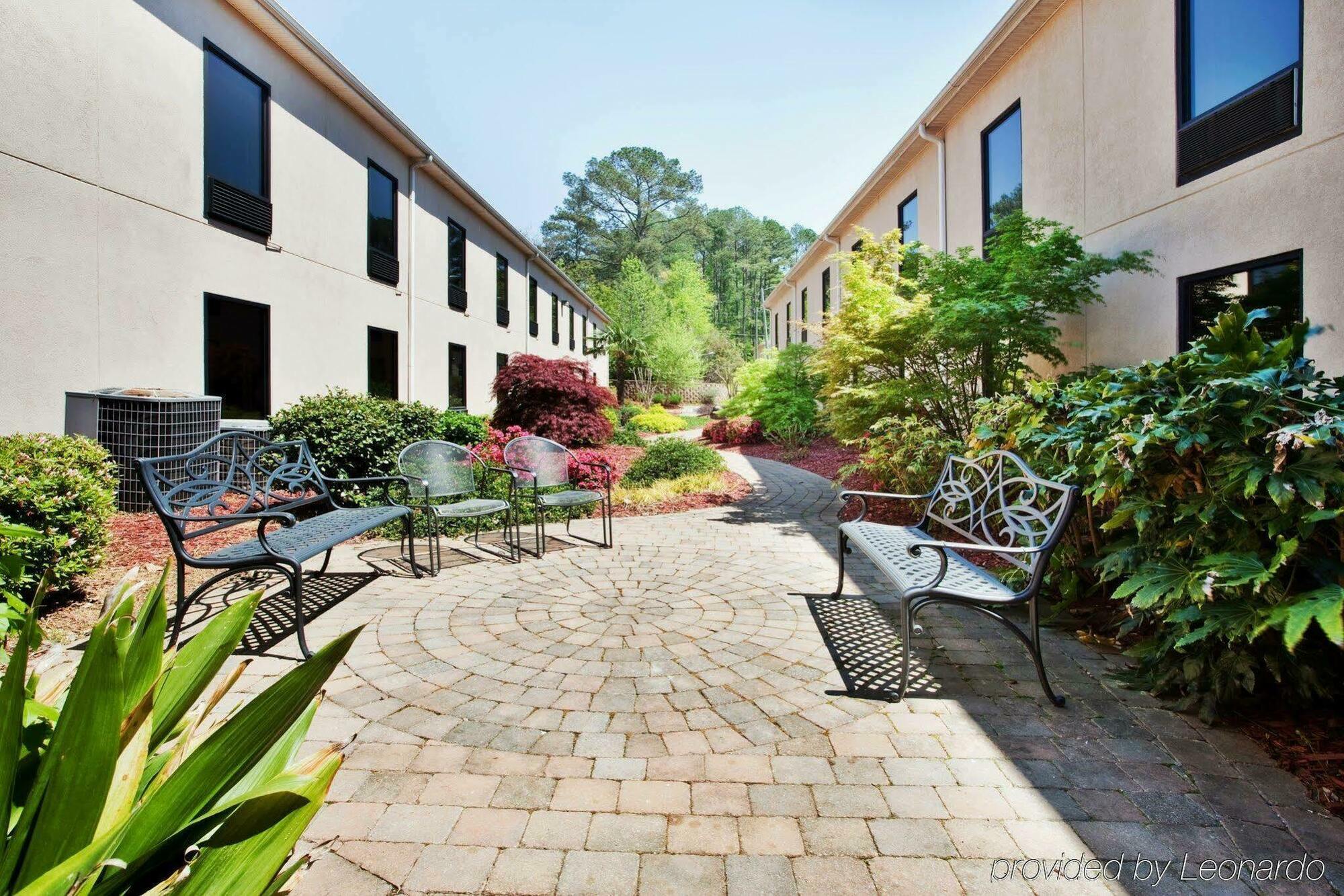 Country Inn & Suites By Radisson, Griffin, Ga Exterior foto